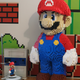 Illustration for article titled Awesome Lego Mario Model Built Using NextEngine 3D Scanner
